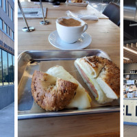Rebel Dog Coffee Co. EAST HARTFORD