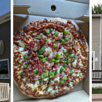 Recardo's Pizza