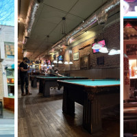 Recreation Billiards