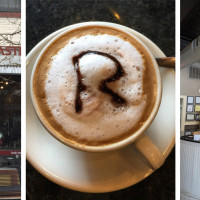 Recreo Coffee & Roasterie