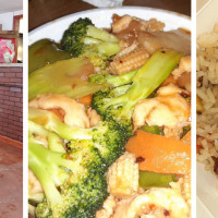 Red Apple Chinese &Thai Restaurant