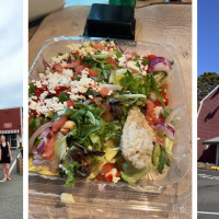 Red Barn Pizza & More