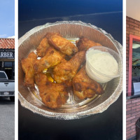 Red Baron Pizza Hesperia