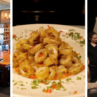 Red Fish Restaurant