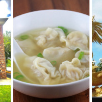 Red Jasmine Asian Cuisine