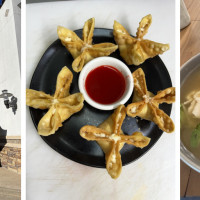 Red Lotus Noodle House
