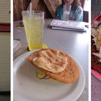 Red Mule Inn - Eaton, OH