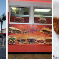 Red Onion Fresno