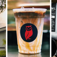 Red Owl Coffee Company BEMISS RD.