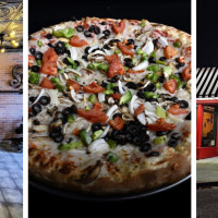 Red Pepper Pizzeria & Pasta Sultan
