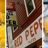 Red Pepper South