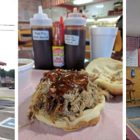 Red Pig Bar-B-Q