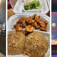 Red Samurai Express Ridgeland