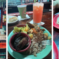 Red Stripes Caribbean Cuisine & Lounge Hilton Head