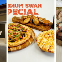 Red Swan Pizza - Chilliwack Sardis