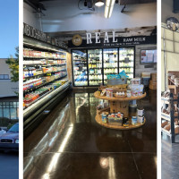 Redmond Heritage Farm Store