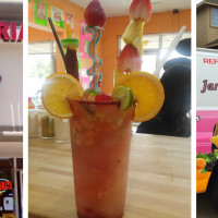 Refresqueria Jarro Cafe