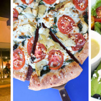 Reginelli's Pizzeria