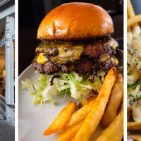 Remedy Burger