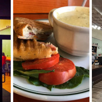 Remnant Cafe & Coffee Shop
