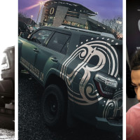 Renegade Barber Company
