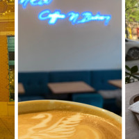 Renew Coffee N Bakery