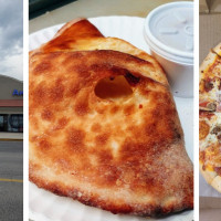 Renna's Pizza