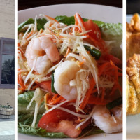Renoo’s Thai Time