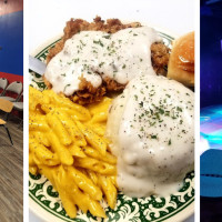 Reo Bar & Grill