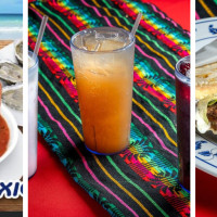 Restaurant Acapulco 2
