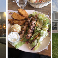 Restaurant Au Vieux Duluth Greenfield Park