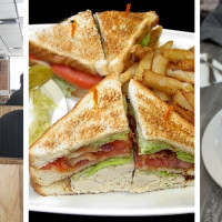 Restaurant Deli Plus