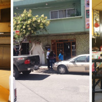 Restaurant Dogo