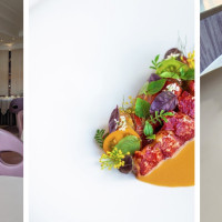Restaurant Gordon Ramsay