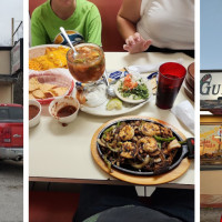 Restaurant Guadalajara