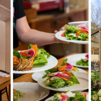 Restaurant La Desserte