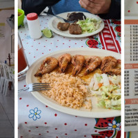 Restaurant La Yuquita
