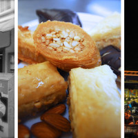 Restaurant Liban