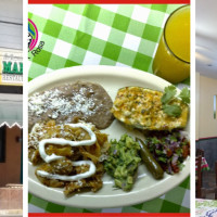 Restaurant Mama Rosa
