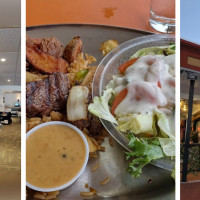 Restaurant Maxime