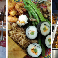 Restaurant MING XING