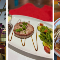 Restaurant Mokeke