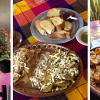 Restaurant Rincón Azteca
