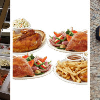 Restaurant Scores