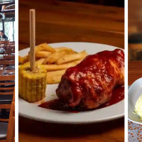 Restaurante Apache Xalapa