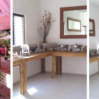 Restaurante Casa Victoria (Buffet)