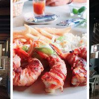 Restaurante El Barco