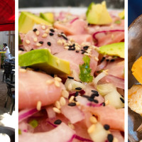 Restaurante El Curandero