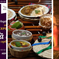 Restaurante el Fogon de Jovel