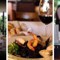 Restaurante Emilia